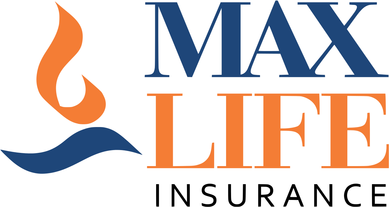 Max Life Insurance Bags Imc Ramkrishna Bajaj National - Maxlife Insurance (1280x685), Png Download
