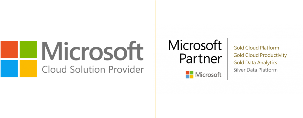 Csp For Microsoft Office 365 Perth - Microsoft E3 2018 (1024x395), Png Download