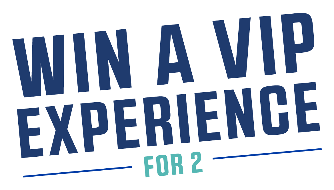 The Vip Experience Contest For The 2018 New York Life - Experience In Numbers (1169x667), Png Download