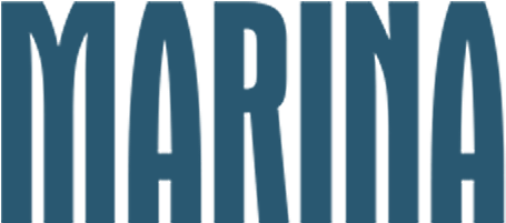 Marina Magazine Logo - Marina Magazine (600x200), Png Download