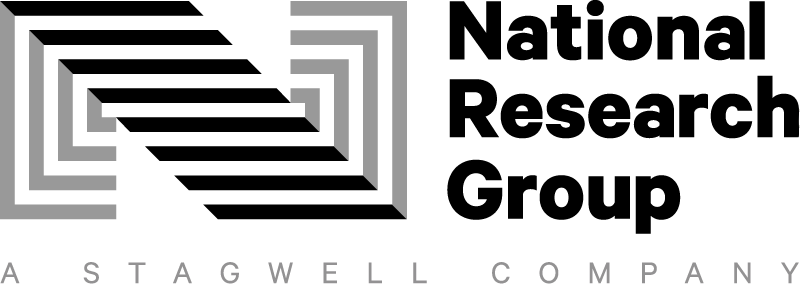 Stagwell Group Acquires Tv Pilot Testing Assets From - National Research Group Logo (800x284), Png Download