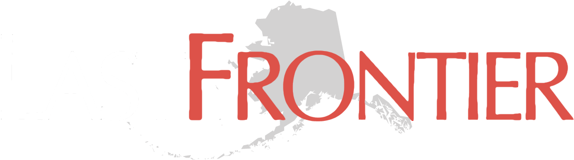 Last Frontier Magazine Has Been Publishing Alaskan - Lampe Berger Logo Png (1196x393), Png Download