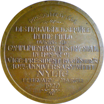 Description - New York Life Insurance Company (440x439), Png Download