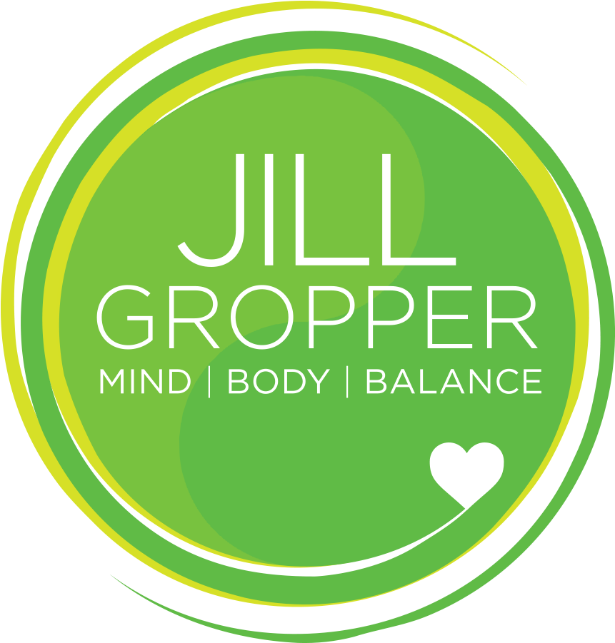 Jill Gropper Transformational Coach - Custom Order (900x900), Png Download