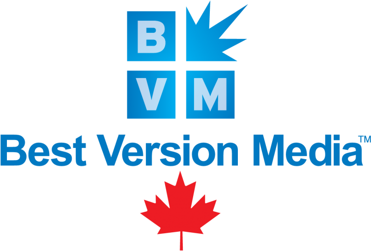 The Neighbours Of Nanoose Bay Is A Direct Delivered, - Best Version Media Logo (800x541), Png Download