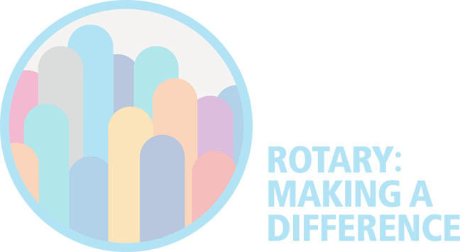 Rotary International Is A Global Network Of More 33,000 - Winter Music Conference 2010 (648x356), Png Download