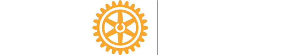 Rotary Club Of Hollywood - Hollywood (1016x308), Png Download