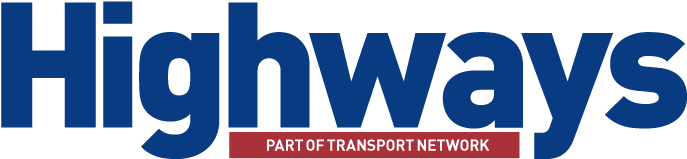 Highways Magazine Highways Magazine - Highways Uk Logo (796x225), Png Download