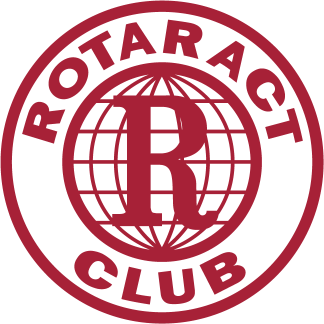 What Is Rotaract - Rotaract Club (844x691), Png Download