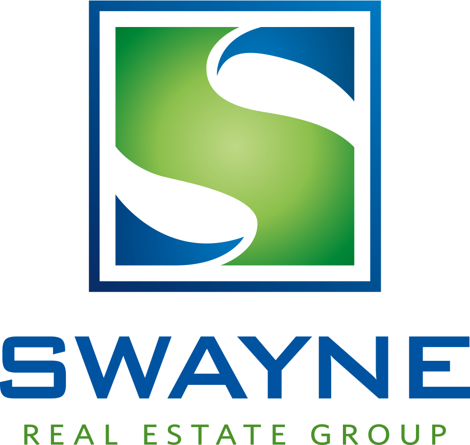Swayne Real Estate Group - Square Enix Logo Transparent (921x873), Png Download