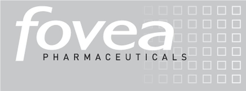 Fovea Sa Was Acquired By Sanofi In Oct - Fovea Pharmaceuticals Sa (960x600), Png Download