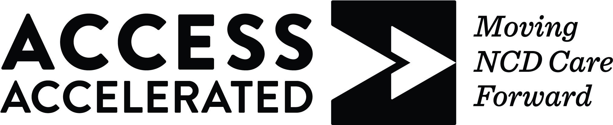On Wednesday, January 18, 2017, During The World Economic - Access Accelerated Logo (2095x487), Png Download