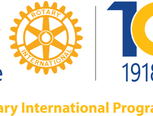 Rotary International Programs - Rotary Club Of Bowmanville (500x380), Png Download