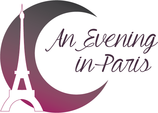 Vhs Prom Is April 8th - Paris Clip Art Evening (521x375), Png Download