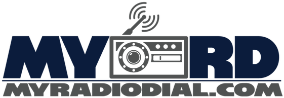 Allegiant Entertainment Group Has Launched My Radio - My Radio Dial (570x228), Png Download