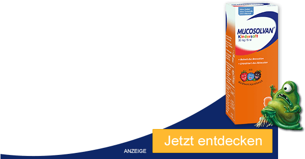 Sanofi Aventis Logo Png Download - Mucosolvan Kindersaft 30 Mg/5 Ml, 100 Ml + Babix Nasenspray (617x313), Png Download