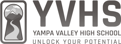 Brands We've Created - Yampa Valley High School (600x600), Png Download