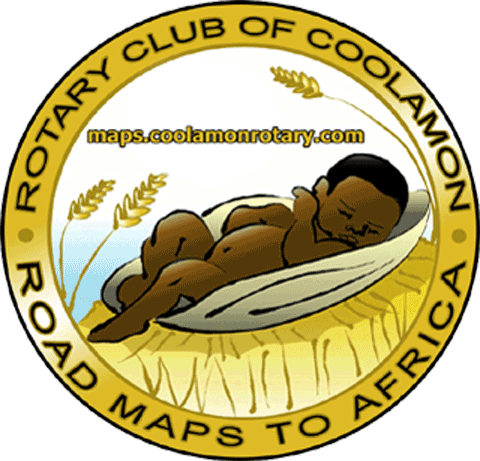 Following Christine's Welcome President Paul Conducted - Map (480x461), Png Download