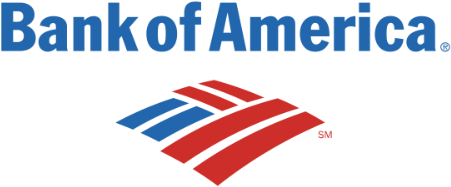 Bank Of America Logo Png (500x500), Png Download