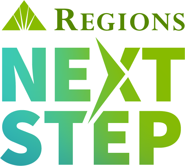 Customers (main Campaign) - Regions Bank Logo (590x529), Png Download