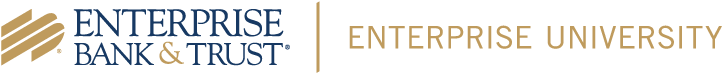 Enterprise Bank Finds Growth In Unexpected Place - Enterprise Bank And Trust (784x303), Png Download