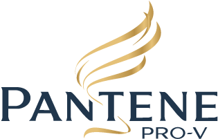 Pantene Vector Logo Free Download - Pantene Pro V (400x400), Png Download