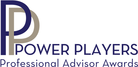 2019 Power Players Professional Advisor Awards - Cape Coral Community Foundation (500x354), Png Download