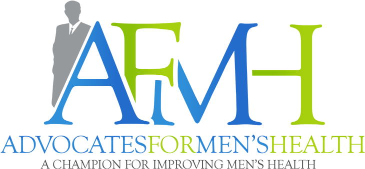 Advocate Mens Health Logo - Allen Boone Humphries Robinson (800x350), Png Download
