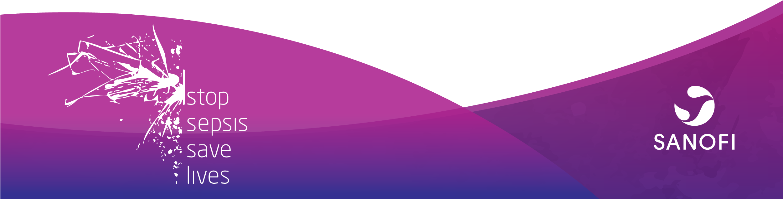 World Sepsis Day 2017 By Sanofi - Sanofi (2500x2500), Png Download