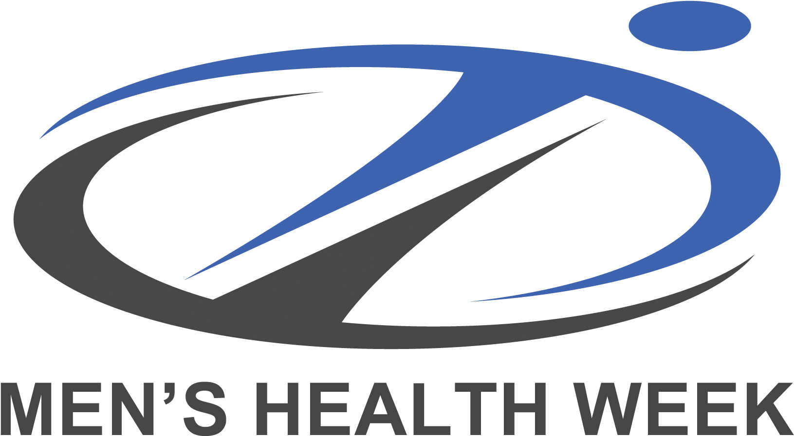 Men S Health Week Logo Men S Health Week 2017 Ireland Full Size Png Download Seekpng