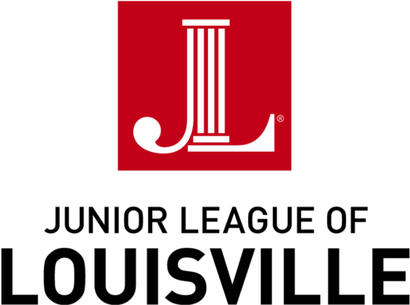 Junior League Of Louisville - Junior League Of Las Vegas (600x600), Png Download