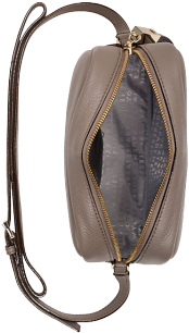 Kate Spade Wkru3318 Grey Street Mindy Crossbody Messenger - Kate Spade New York Grey Street Mindy Crossbody (380x380), Png Download