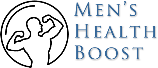 Men's Health Boost - Mental Health First Aid (558x249), Png Download