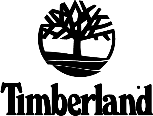 logo timberland png