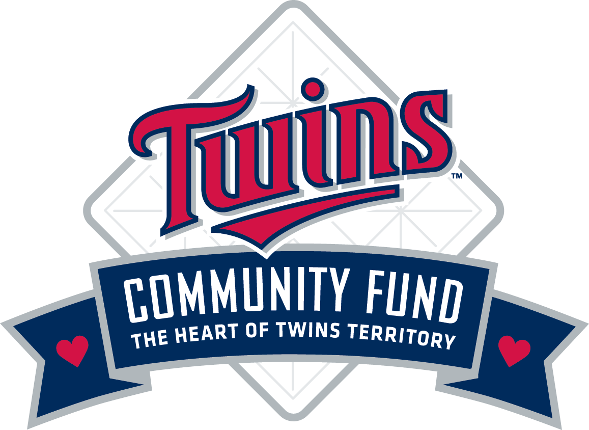 Minnesota Twins Community Fund (1157x844), Png Download