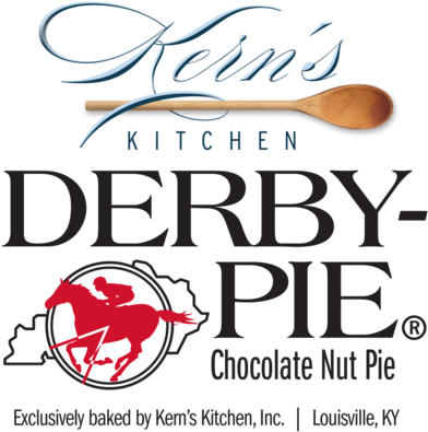 Kern's Kitchen And Derby Pie In Louisville - Kentucky Derby Pie - Kentucky Derby 2017 (800x445), Png Download