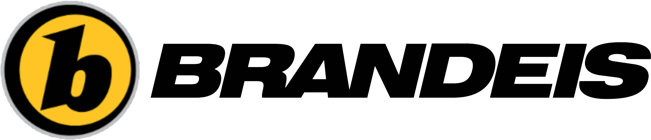 Xbrandeis-logo - Pagespeed - Ic - Crfy4vggzk - Brandeis Machinery Logo (2249x526), Png Download