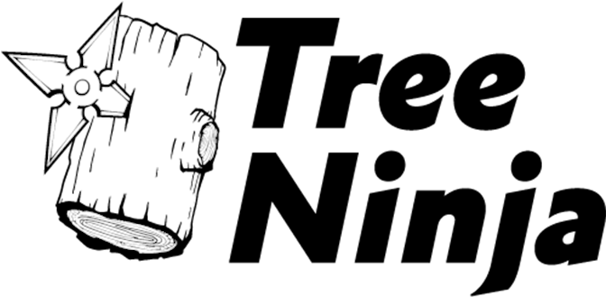 It's Always Nice To See How Professionals Out In The - Tree Ninja (674x365), Png Download