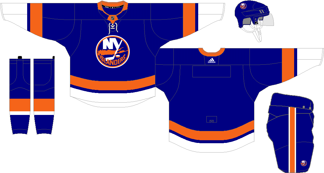 Winnipeg Jets Uniforms (1100x600), Png Download