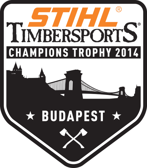 < Back - Stihl Timbersports Logo (480x547), Png Download