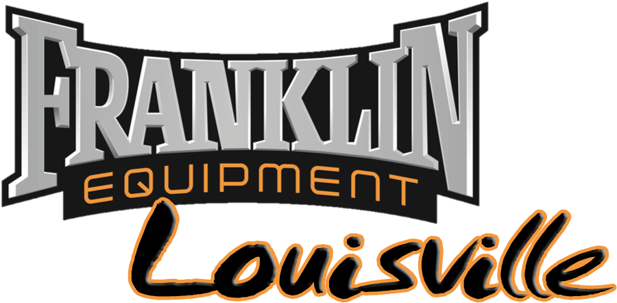 Franklin Equipment Louisville - Franklin Equipment Logo (1038x600), Png Download