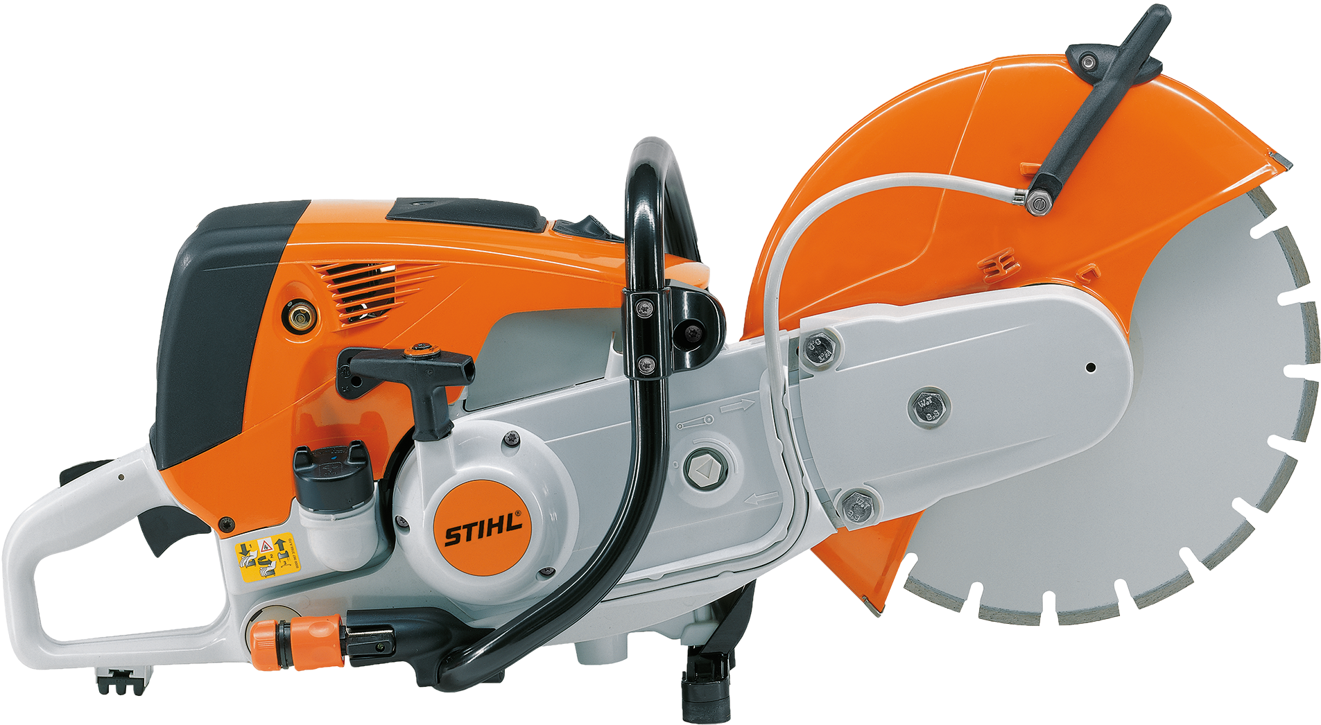 Price - Stihl Ts 700 14" Cut Off Saw (2000x1333), Png Download