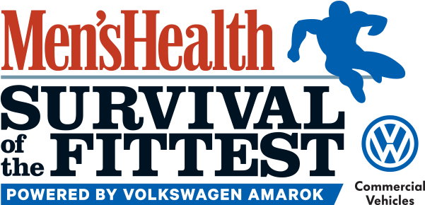 Hllogo - Men's Health (600x400), Png Download