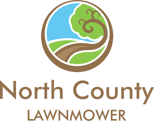 North County Lawnmower Inc (500x393), Png Download