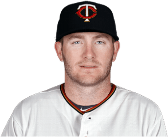 Minnesota Twins Robbie Grossman - Minnesota Twins (400x400), Png Download