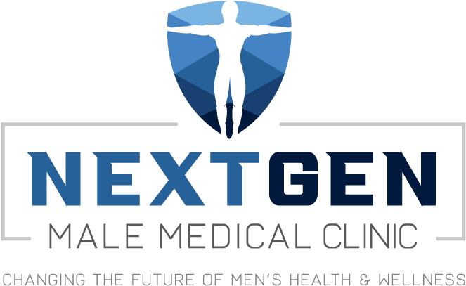Site Logo - Nextgen Male Medical Clinic (800x537), Png Download