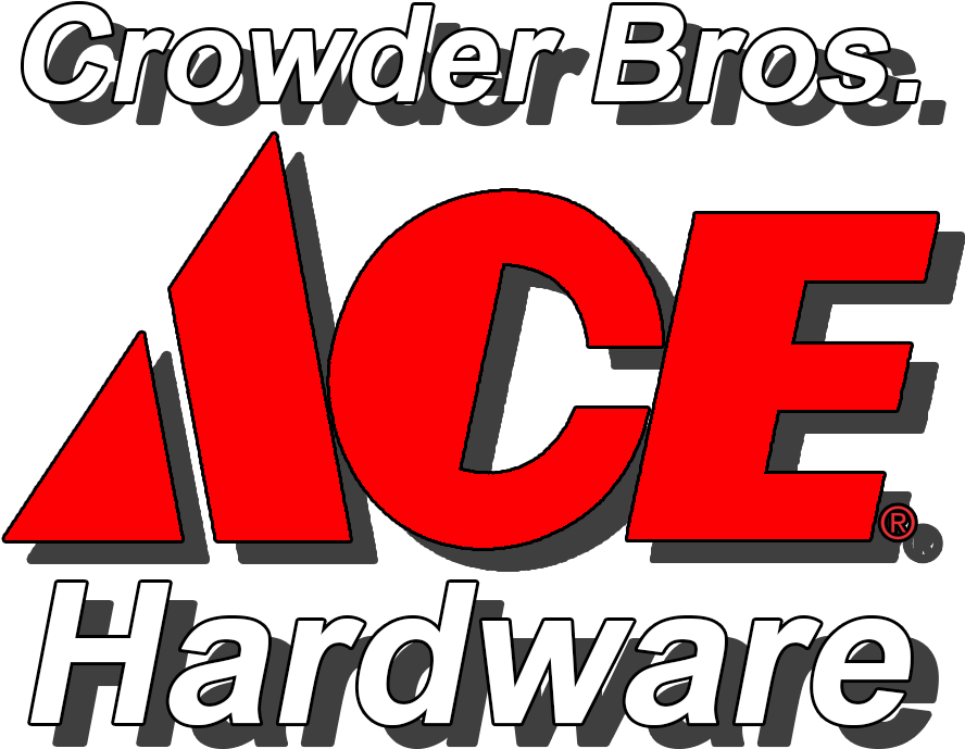 Ace Hardware - Graphic Design (1174x737), Png Download