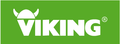 Viking Jardín - Viking Stihl (460x274), Png Download