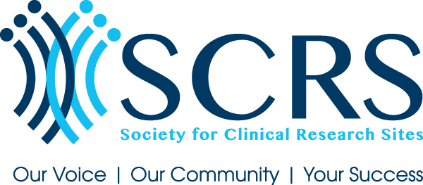 Scrs Sites Directory - Society For Clinical Research Sites (600x263), Png Download