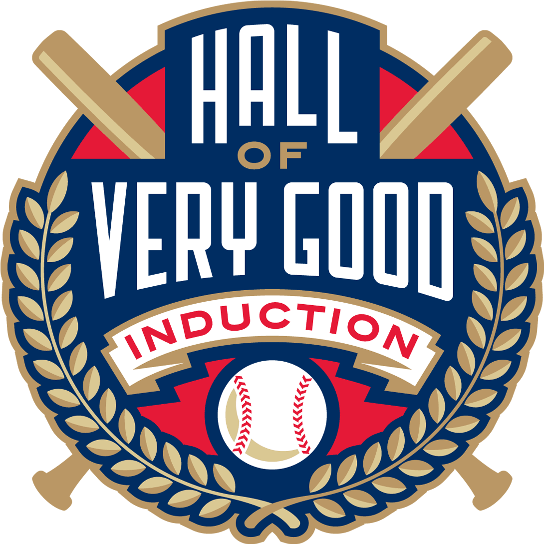 The Hall Of Very Good™ Is Proud To, Once Again, Open - Jogo Americano De Crochê (1127x1126), Png Download